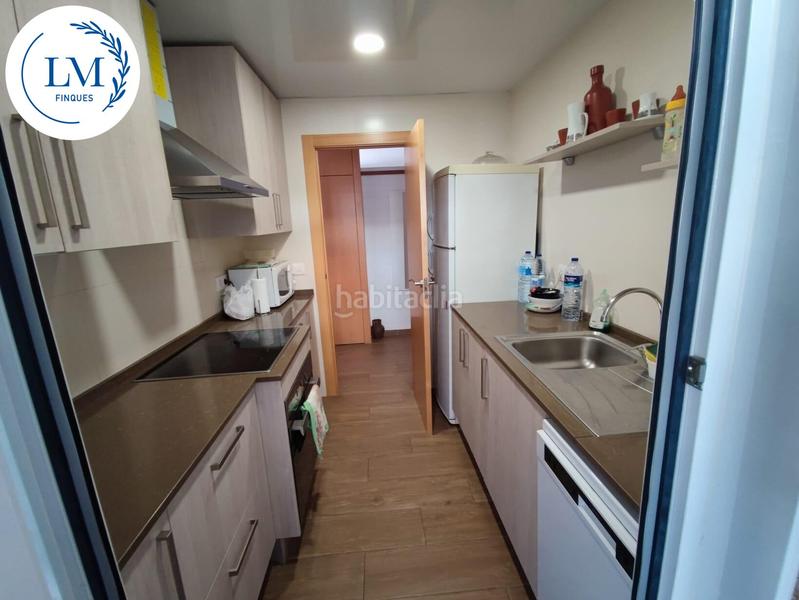 Foto 18f15615-6b88-43a3-ab9a-6429cff802d8. Rent flat with pool in Ribes Roges Vilanova i la Geltrú