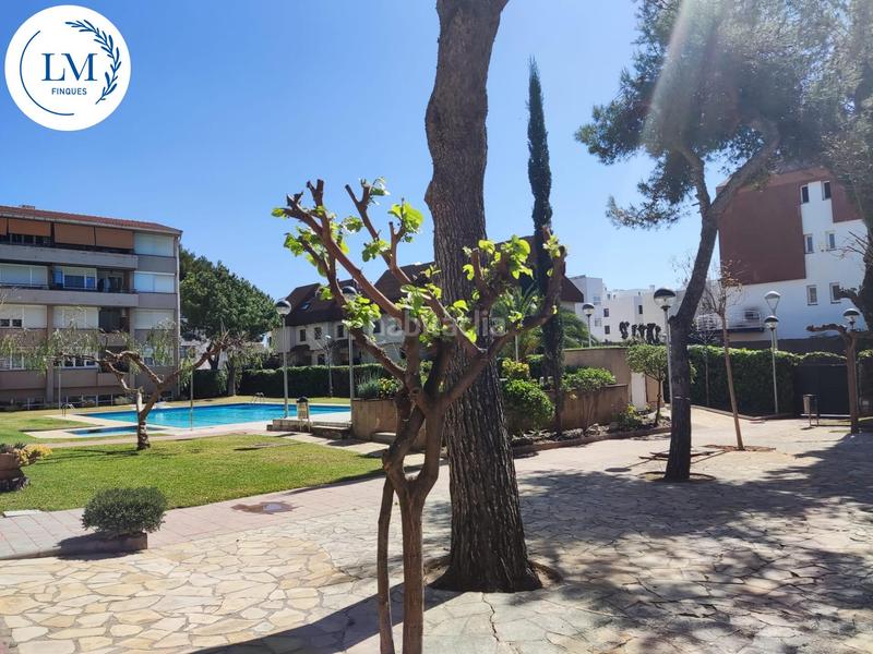 Foto 565d202f-b71a-48c6-a5ca-5668d4fcffb0. Rent flat with pool in Ribes Roges Vilanova i la Geltrú