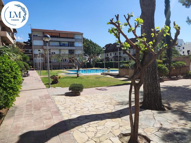 Foto 60380f6f-5c48-4d6b-bdc2-94735346ed53. Rent flat with pool in Ribes Roges Vilanova i la Geltrú