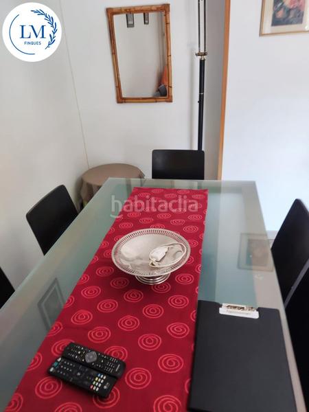 Foto 93295737-ef25-4f7d-ac35-b8f1d6c64252. Rent flat with pool in Ribes Roges Vilanova i la Geltrú