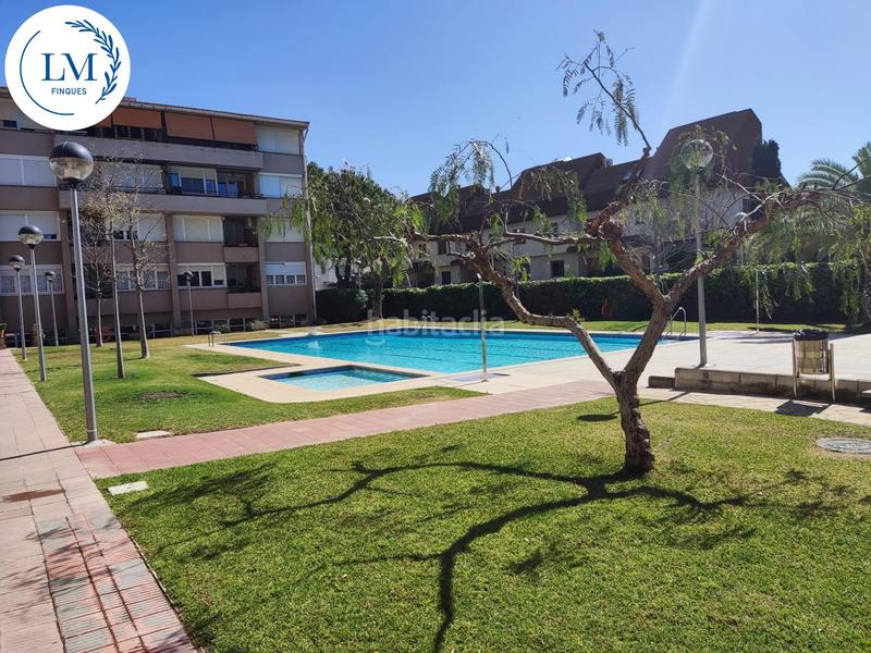 Foto 9365c064-78db-4223-8f91-312aa9ecf86e. Rent flat with pool in Ribes Roges Vilanova i la Geltrú