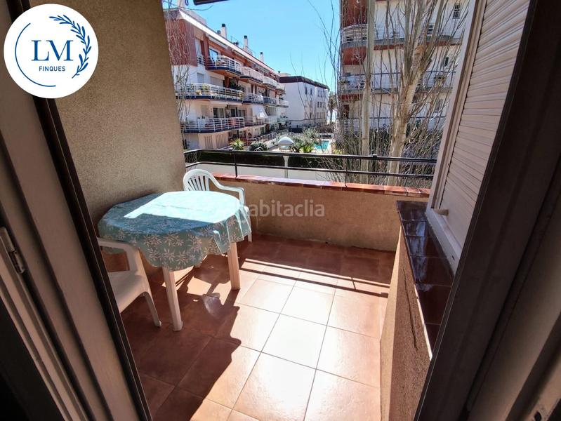 Foto a703ef25-acf2-436c-8466-b367cf7d1e35. Rent flat with pool in Ribes Roges Vilanova i la Geltrú