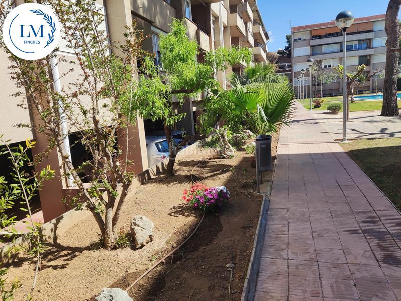 Foto b88ff824-5edf-4efd-84f6-a3bacde53fcf. Rent flat with pool in Ribes Roges Vilanova i la Geltrú