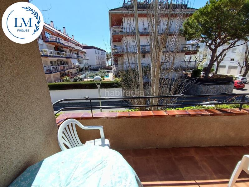 Foto cbefa70e-2bba-40be-939e-0c0dcce8f90b. Rent flat with pool in Ribes Roges Vilanova i la Geltrú