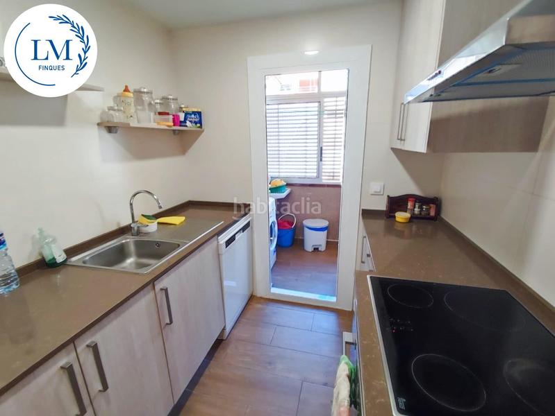 Foto e7221763-7321-4326-b69b-c272657329cf. Rent flat with pool in Ribes Roges Vilanova i la Geltrú