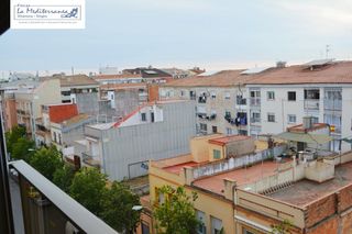 Location Appartement à La Geltrú-Sant Jordi. Alquiler para el mes de julio y agosto 2026