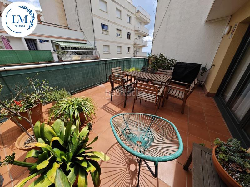 Foto 001d9b2d-7d75-48e8-9772-a9cae8ef0505. Affitto attico in Barri de Mar Vilanova i la Geltrú