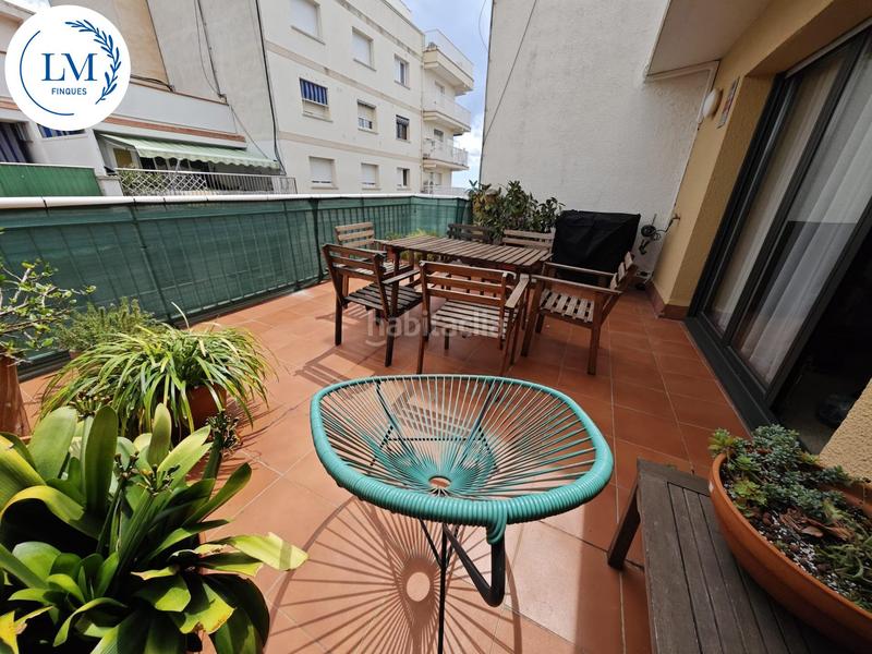 Foto 0aa7ad6d-eb74-4385-939c-fc1e028efd7e. Affitto attico in Barri de Mar Vilanova i la Geltrú