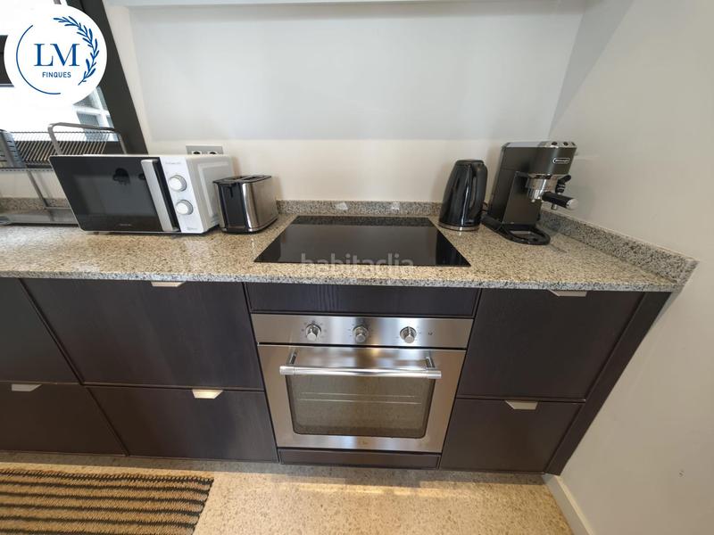 Foto 1381e2a8-b240-47fe-9b52-1ffdb164e1a3. Affitto attico in Barri de Mar Vilanova i la Geltrú