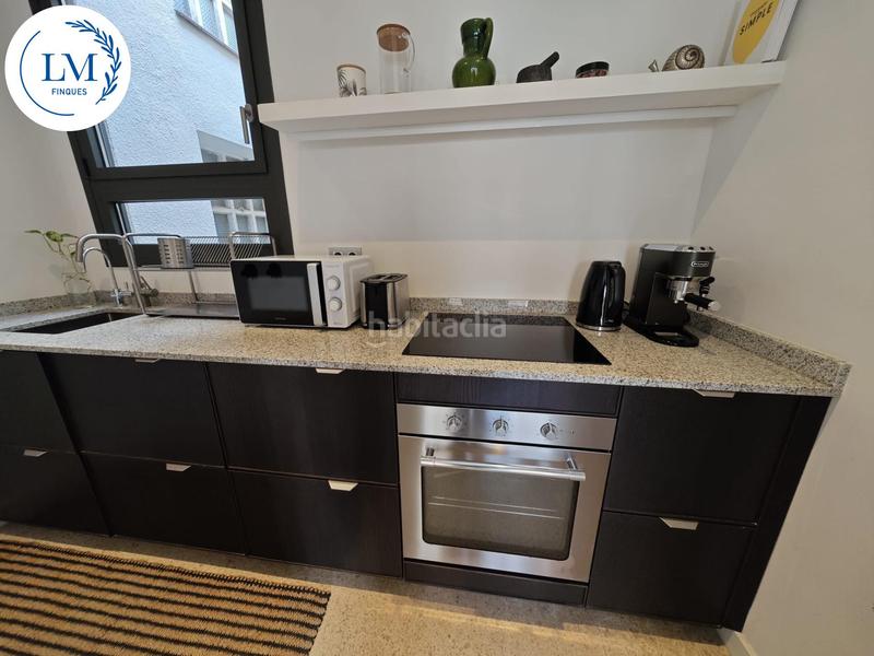 Foto 15bd981c-0997-454d-8ece-556ee3b62557. Affitto attico in Barri de Mar Vilanova i la Geltrú