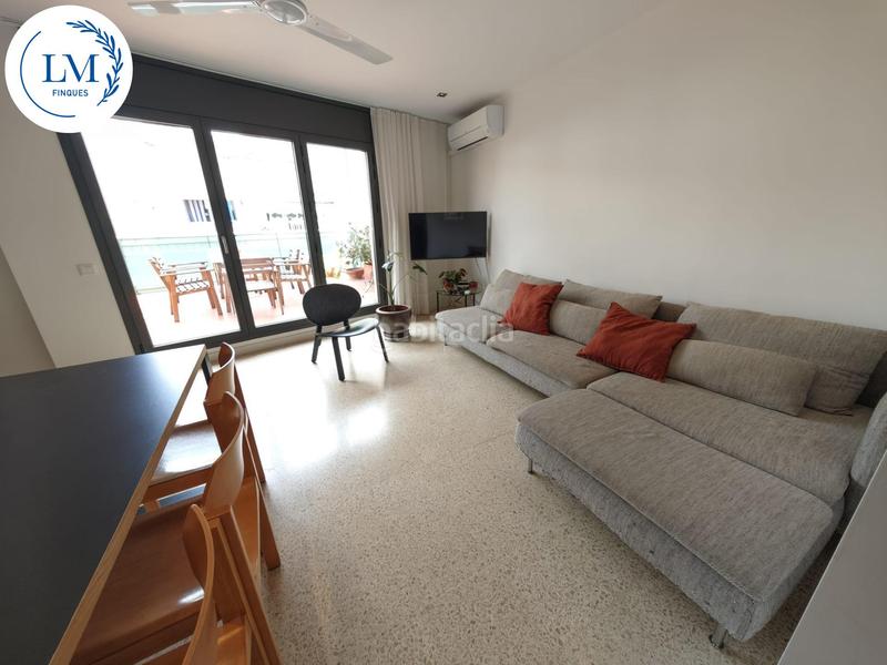 Foto 9c8fbba8-85f1-4862-80c1-01eb6d81cbc3. Lloguer àtic a Barri de Mar Vilanova i la Geltrú