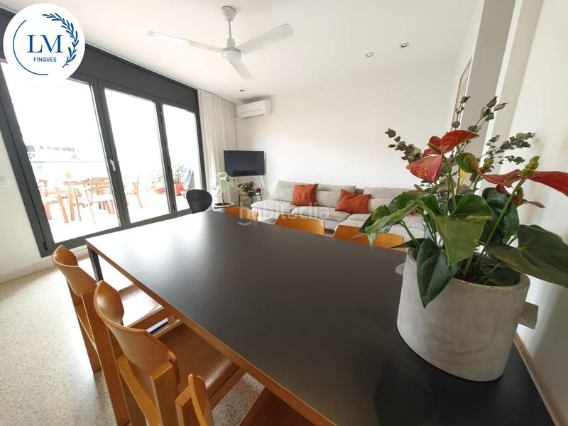 Foto eb8cf9ad-af2f-4b3d-a272-b6ff0abdde36. Lloguer àtic a Barri de Mar Vilanova i la Geltrú