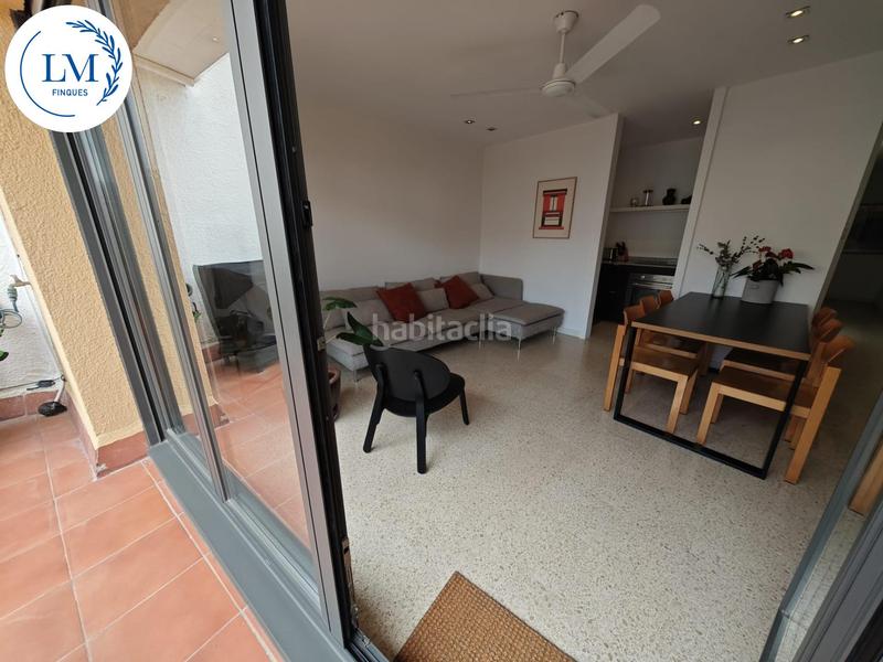 Foto 630ebd10-f752-41cc-9d86-84fd709e00aa. Location attique dans Barri de Mar Vilanova i la Geltrú