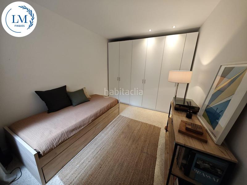 Foto 87ba99e8-c165-4262-a6cf-98058f48295d. Location attique dans Barri de Mar Vilanova i la Geltrú