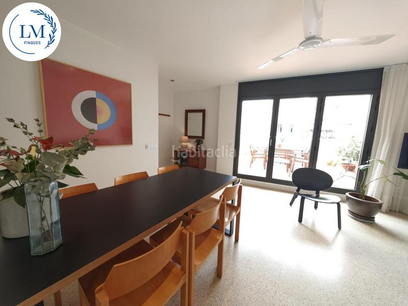 Foto b8d99350-d0a7-431f-a62a-155a731e4bc1. Location attique dans Barri de Mar Vilanova i la Geltrú