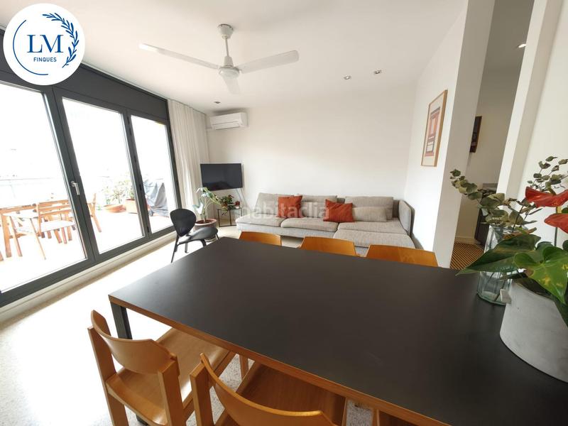 Foto 01420b11-c596-4264-95d6-3550c9a38ac7. Miete dachwohnung in Barri de Mar Vilanova i la Geltrú