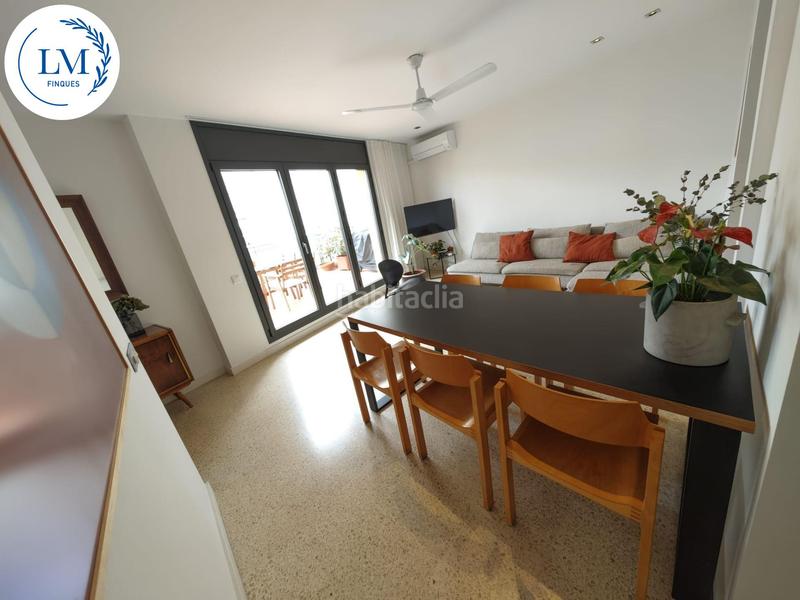 Foto 4897d6ed-47aa-4aba-acc5-7c60a0d7664b. Miete dachwohnung in Barri de Mar Vilanova i la Geltrú