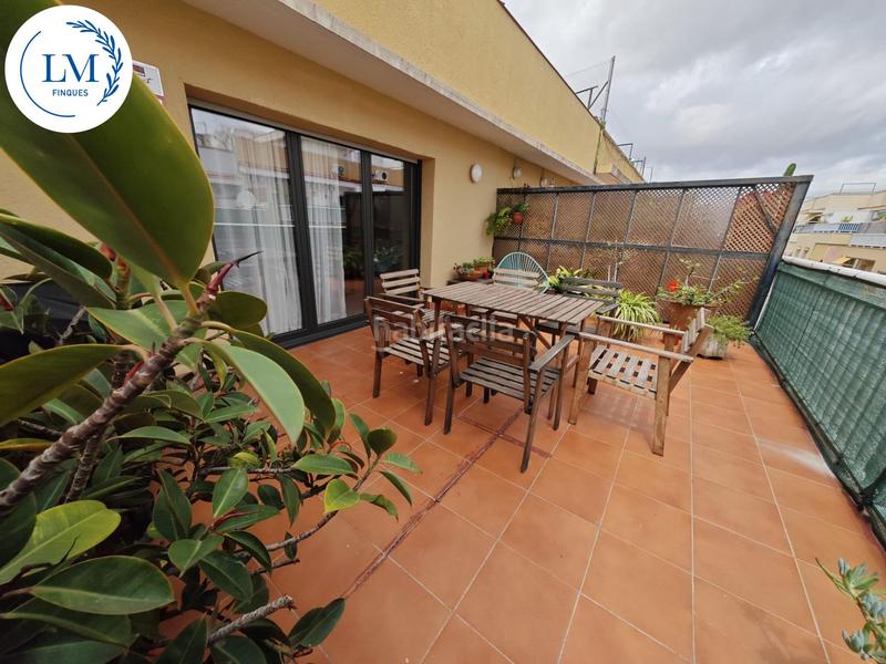 Foto be44cc47-19cb-4026-82f2-2d16f74cebc7. Miete dachwohnung in Barri de Mar Vilanova i la Geltrú