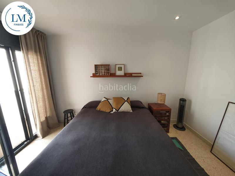 Foto ea4ef248-0612-45f6-bec2-db7c959303ba. Miete dachwohnung in Barri de Mar Vilanova i la Geltrú