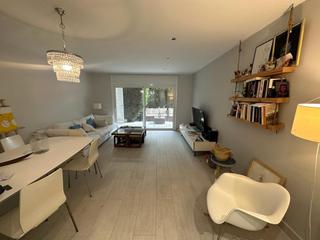 Ground floor in Ribes Roges