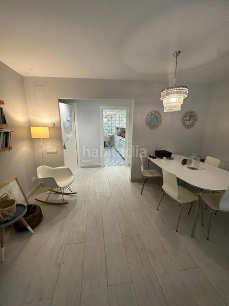 Foto 006cc04a-2fac-4273-9278-45f5b49bae67. Rent ground floor with heating parking in Ribes Roges Vilanova i la Geltrú