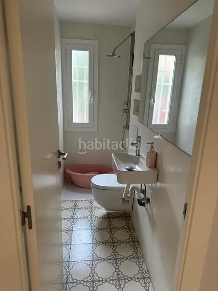 Foto 0cedf773-e118-4def-acbf-55dee0536448. Rent ground floor with heating parking in Ribes Roges Vilanova i la Geltrú