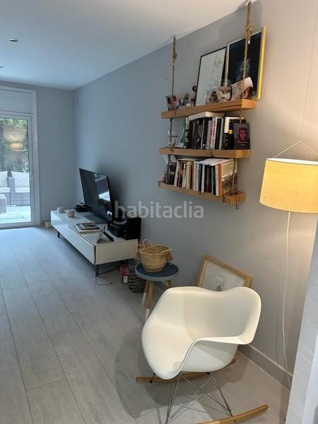 Foto 0d319407-2c66-4ae0-8214-a50e14cb19e8. Rent ground floor with heating parking in Ribes Roges Vilanova i la Geltrú