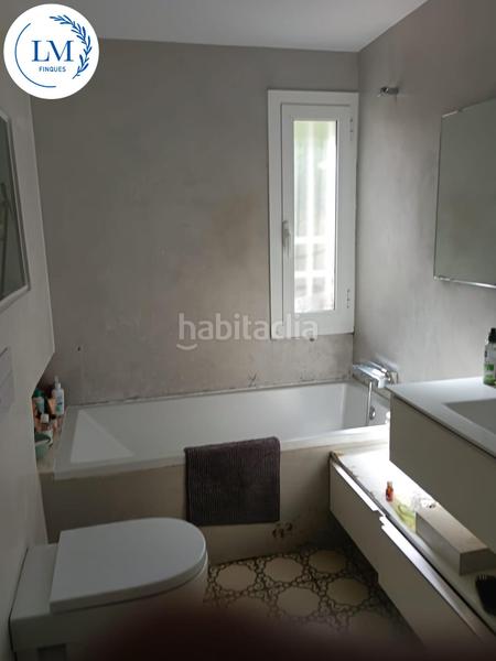 Foto 3f7ba80c-66d4-4d0f-b20e-0d3dd7272e57. Rent ground floor with heating parking in Ribes Roges Vilanova i la Geltrú