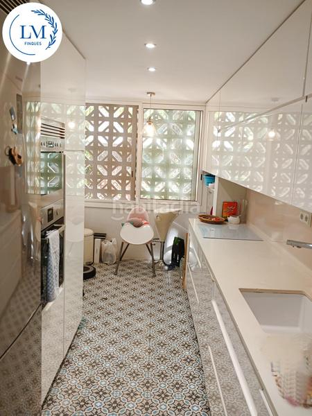 Foto 619d5883-eedb-4a98-a214-c36f90876add. Rent ground floor with heating parking in Ribes Roges Vilanova i la Geltrú