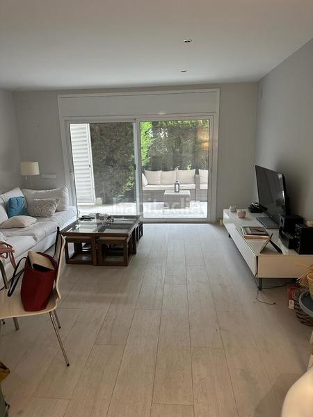 Foto 81b85d99-77f8-466f-8c89-1c53d87dbaf0. Rent ground floor with heating parking in Ribes Roges Vilanova i la Geltrú