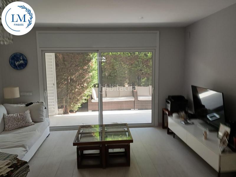 Foto 969b8ce2-d74b-4658-885d-fb0b85428198. Rent ground floor with heating parking in Ribes Roges Vilanova i la Geltrú