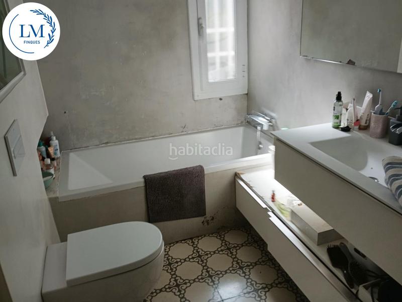 Foto 9f25abfb-0850-4fc6-bf10-22c49f7cfe34. Rent ground floor with heating parking in Ribes Roges Vilanova i la Geltrú