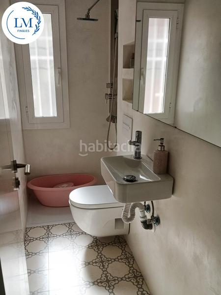 Foto ab48d1a1-c5a1-44f5-96b5-e12c853abb6c. Rent ground floor with heating parking in Ribes Roges Vilanova i la Geltrú