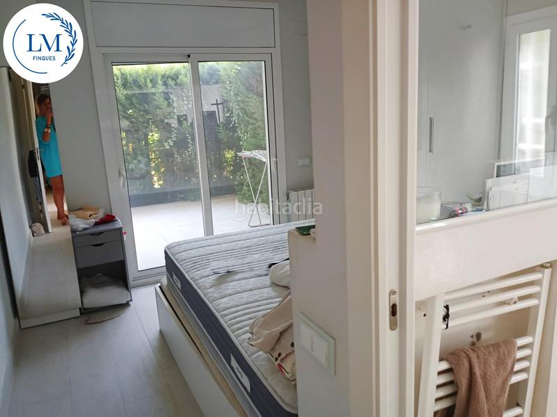 Foto adb5a359-6bdd-4923-99ba-3d77c5aaa96a. Rent ground floor with heating parking in Ribes Roges Vilanova i la Geltrú