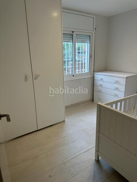 Foto bcd625fc-c727-4eac-ba29-3eaea1528221. Rent ground floor with heating parking in Ribes Roges Vilanova i la Geltrú