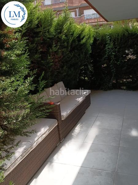 Foto bfa5173e-ae99-453c-8fd6-4c92116e7016. Rent ground floor with heating parking in Ribes Roges Vilanova i la Geltrú