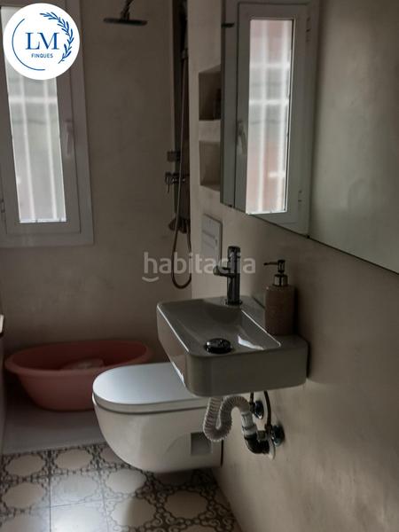 Foto c1936986-af4f-48d7-8c20-0f09b88fbd36. Rent ground floor with heating parking in Ribes Roges Vilanova i la Geltrú