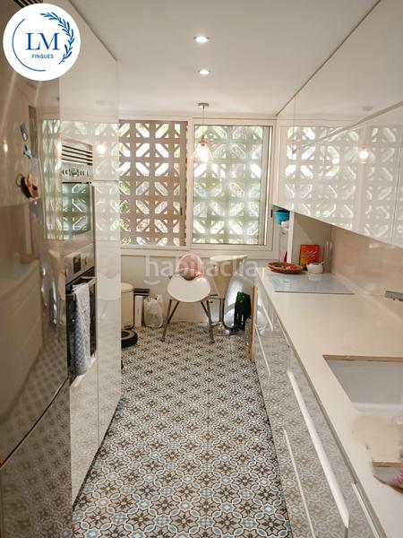 Foto c6c3eef0-13b4-41b1-b103-5e76a885a9bd. Rent ground floor with heating parking in Ribes Roges Vilanova i la Geltrú