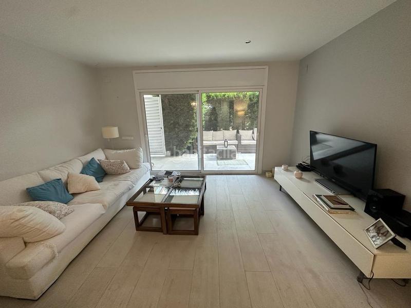 Foto e3f781dd-65d0-4574-b1c4-3a3852218943. Rent ground floor with heating parking in Ribes Roges Vilanova i la Geltrú