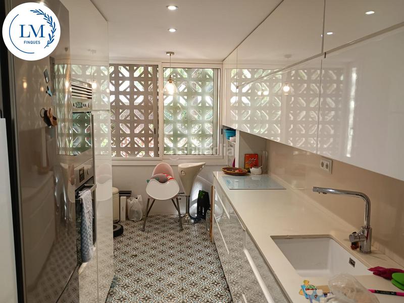 Foto f62c035b-5518-492c-9283-94293eec5dca. Rent ground floor with heating parking in Ribes Roges Vilanova i la Geltrú