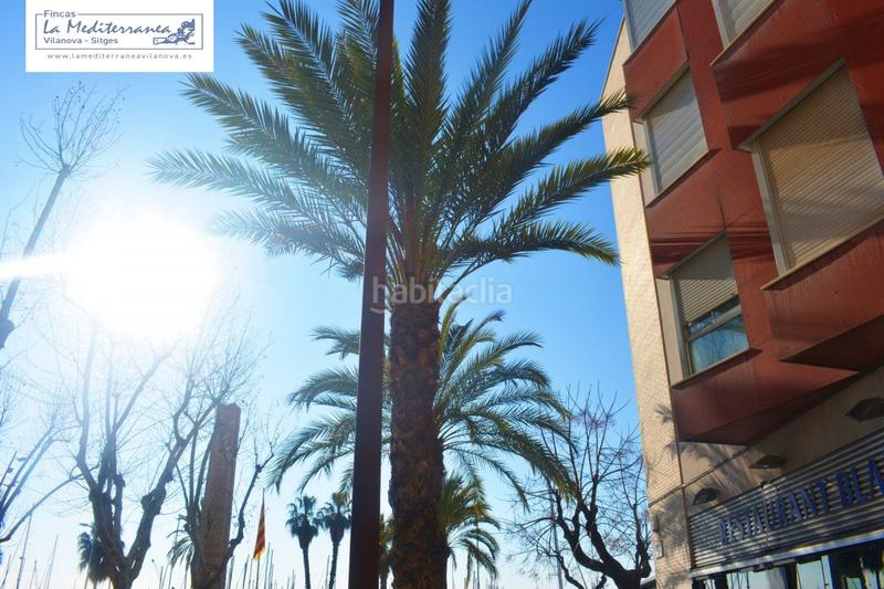 Foto 73a87627-b219-48a5-ad79-d2c6a9ed5f52. Location appartement avec chauffage parking dans Barri de Mar Vilanova i la Geltrú