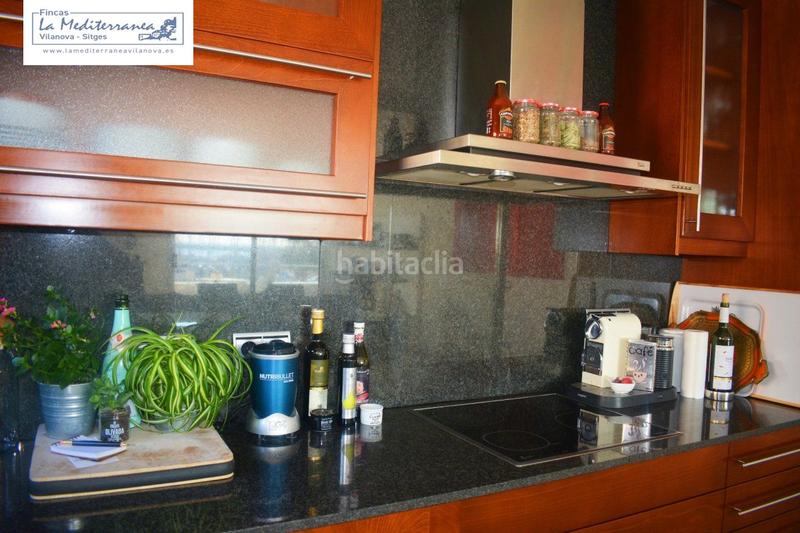 Foto f34b79b4-c25b-4ef5-8e0e-ebd2d0d0d4a3. Location appartement avec chauffage parking dans Barri de Mar Vilanova i la Geltrú