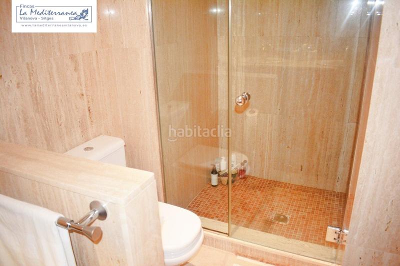 Foto 7abb715b-357d-4c21-a979-411ba3ad5edc. Rent flat with heating parking in Barri de Mar Vilanova i la Geltrú