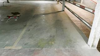 Aparcament cotxe a Barri de Mar. Venta parking en rambla de la pau