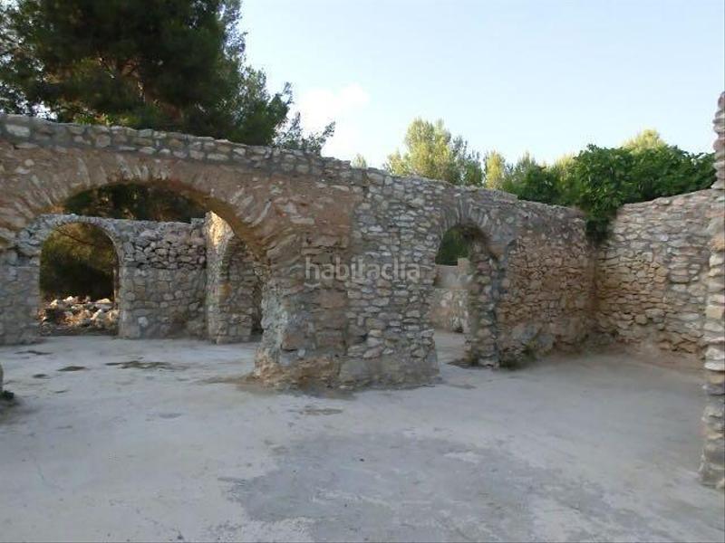 Foto 2b803905-0995-4167-b36d-4cbff7f63e1e. Fondo rustico in Mas Alba Sant Pere de Ribes