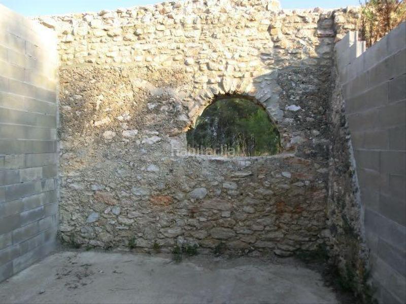 Foto 4325b241-506a-4f48-8414-c5f4f0618884. Fondo rustico in Mas Alba Sant Pere de Ribes