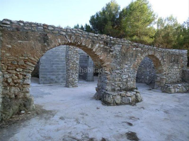 Foto 588db4c3-4ea5-4c4b-b563-90e73deb99f5. Fondo rustico in Mas Alba Sant Pere de Ribes