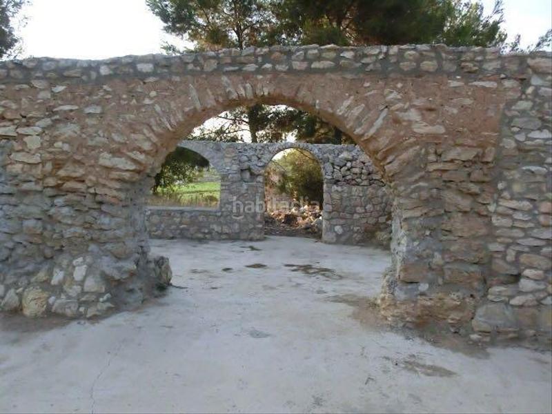 Foto 5fb56c39-1264-4a7b-aa3b-7db92d27c831. Fondo rustico in Mas Alba Sant Pere de Ribes