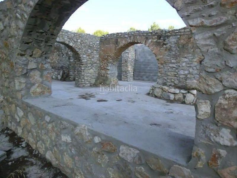 Foto 656a8c90-c660-474b-bbf3-18a12832f27d. Fondo rustico in Mas Alba Sant Pere de Ribes