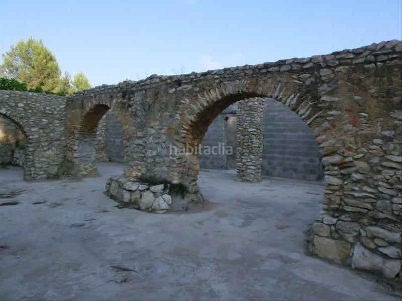 Foto 6e1b8d16-03bb-43b3-86d8-24fb046268e7. Fondo rustico in Mas Alba Sant Pere de Ribes